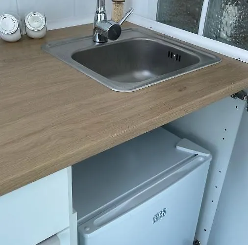 Old Center Appartamento *