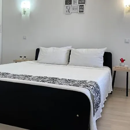 Old Center Apartment Bucharest