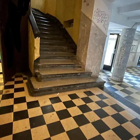 Old Center Βουκουρέστι