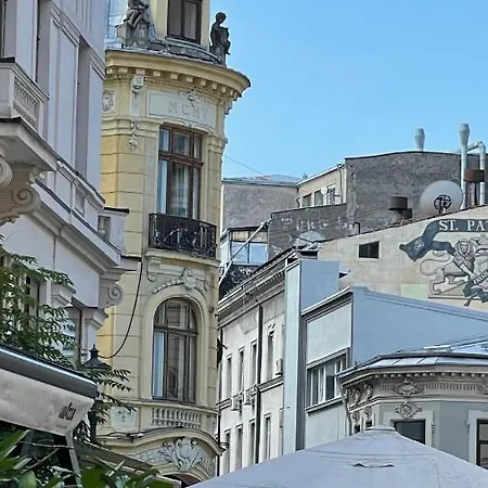 Old Center דירה