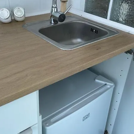 Old Center Apartment *