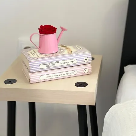 Διαμέρισμα Old Center Βουκουρέστι