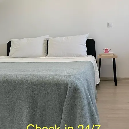 דירה Old Center *
