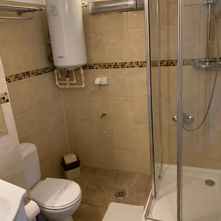 Old Center * Bucharest