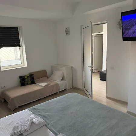 Apartman Old Center Bukarest