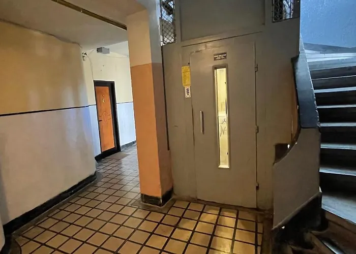 Old Center Βουκουρέστι