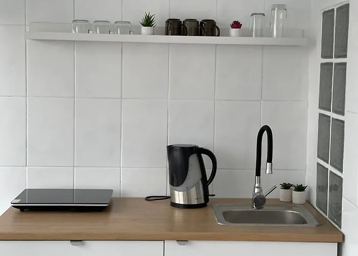 Old Center * Bucureşti