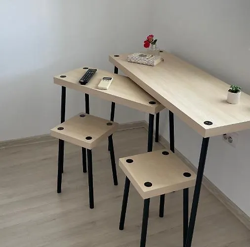 Apartmán Old Center Bukurešť