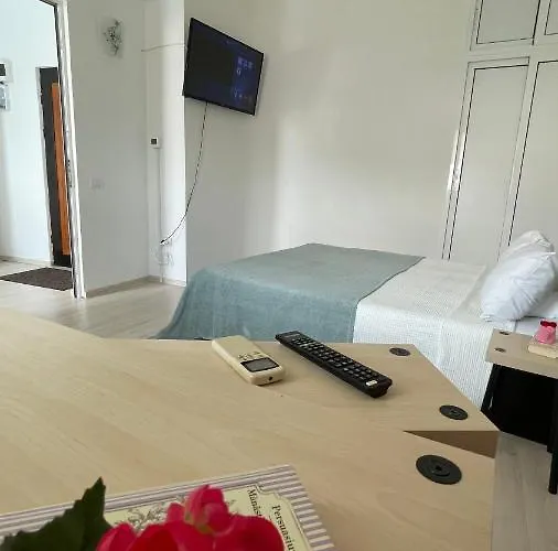 Old Center Apartman *