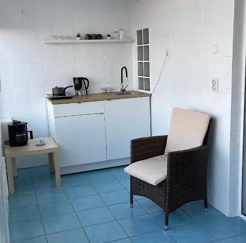 Apartman Old Center Bukarest