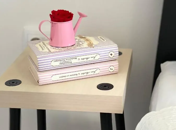 Διαμέρισμα Old Center Βουκουρέστι