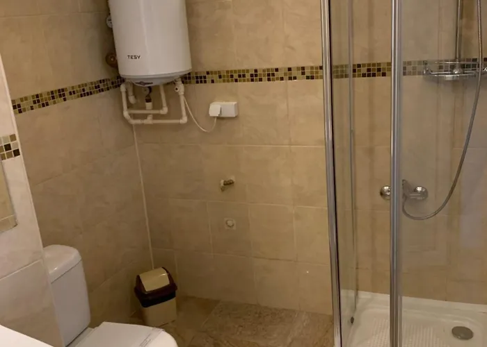 Old Center * Bukurešť