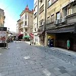 Old Center Apartmán Bukurešť