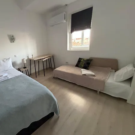 Old Center Apartament *