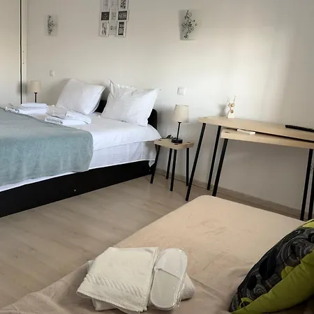 Old Center Apartament *