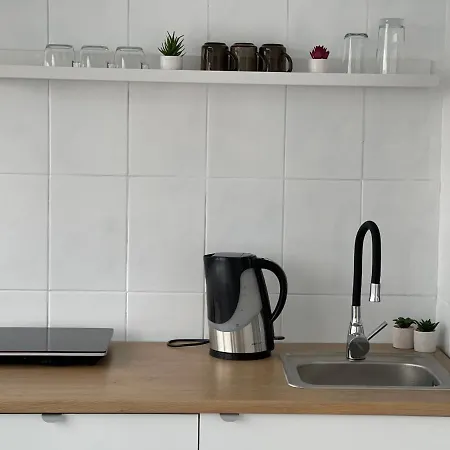 Old Center * בוקרשט