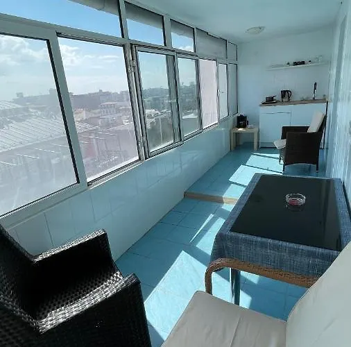 Apartman Old Center *